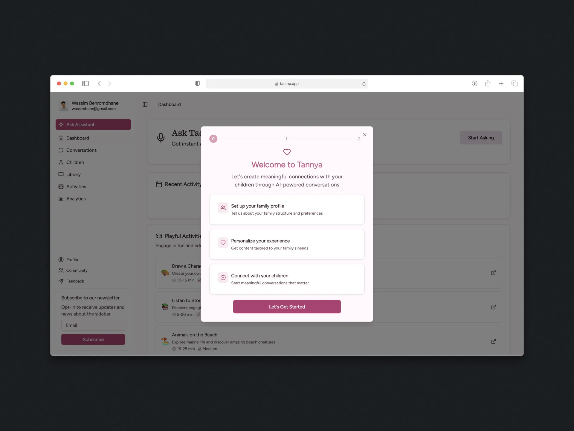 Family Profile Onboarding Modal.jpg