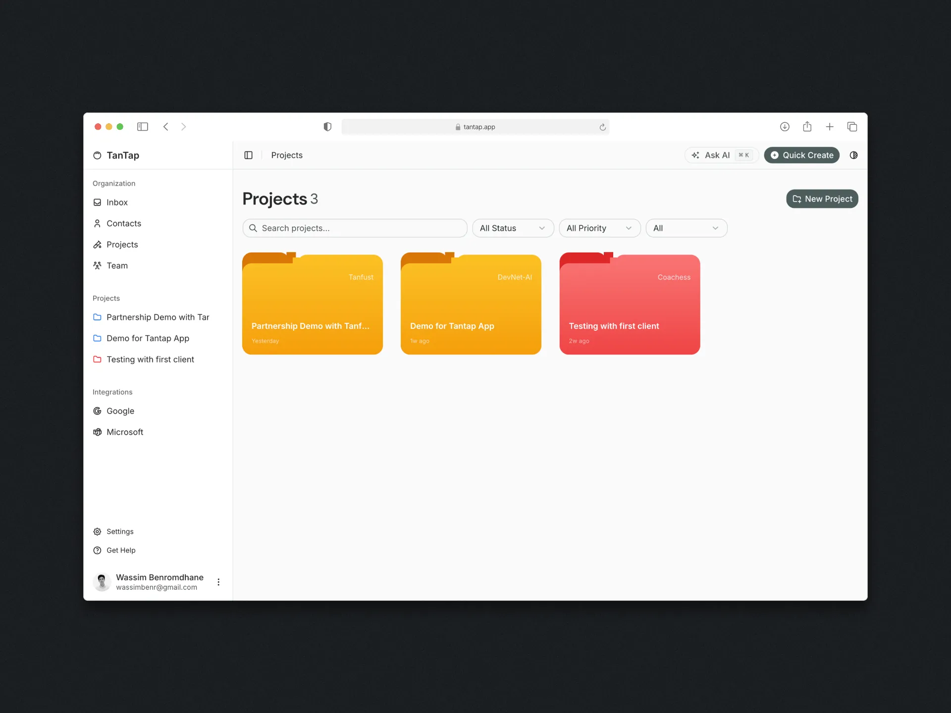 Projects as Folders.jpg
