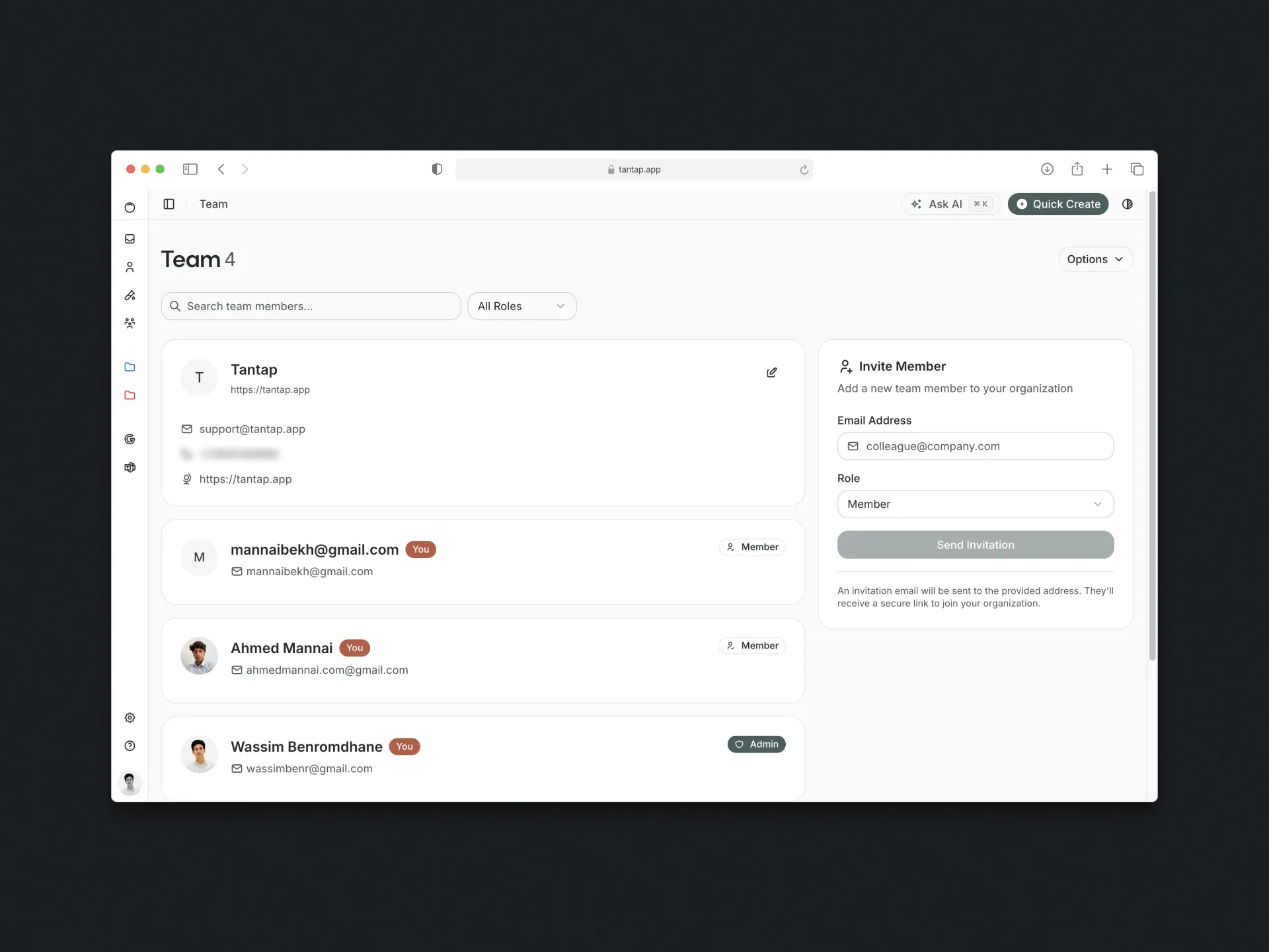 Team management - invitation system.jpg